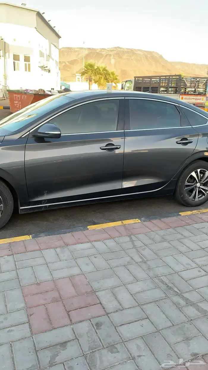 شانجان ايدو بلس 5