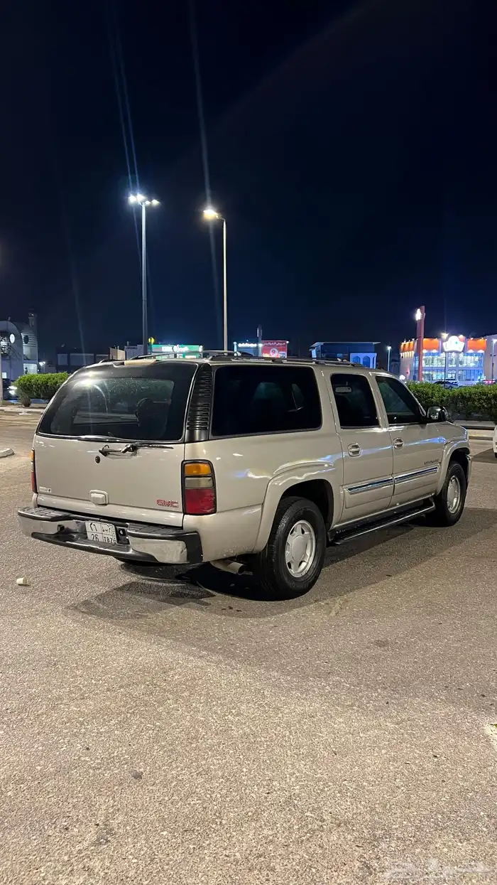 جمس 2005 سوبربان 3