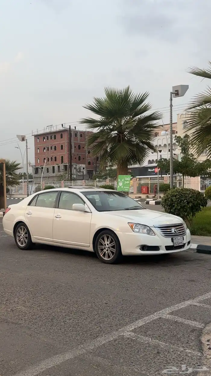 أفالون لمتد 2007 13