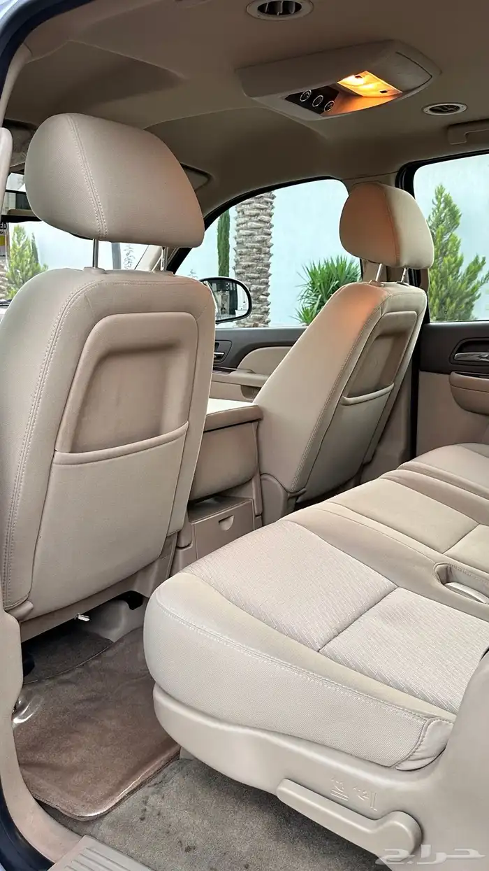 تاهو LT طويل بدون دبل عداد 118 14