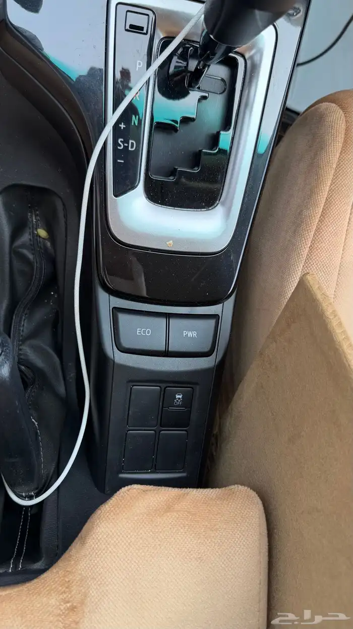 فورتشنر 2025 ديزل منوة المستخدم 19