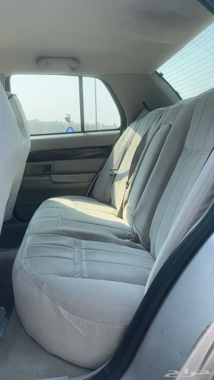 ماركيز سعودي 2010 25