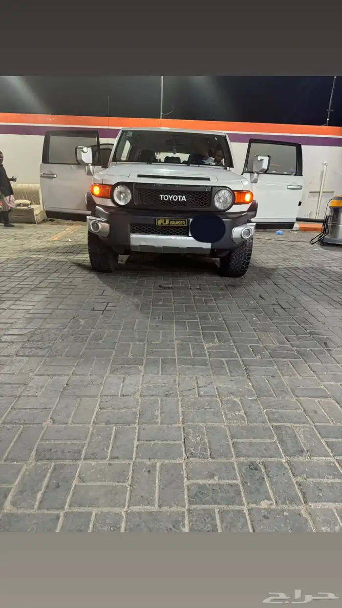 للبيع افجي 2014 3