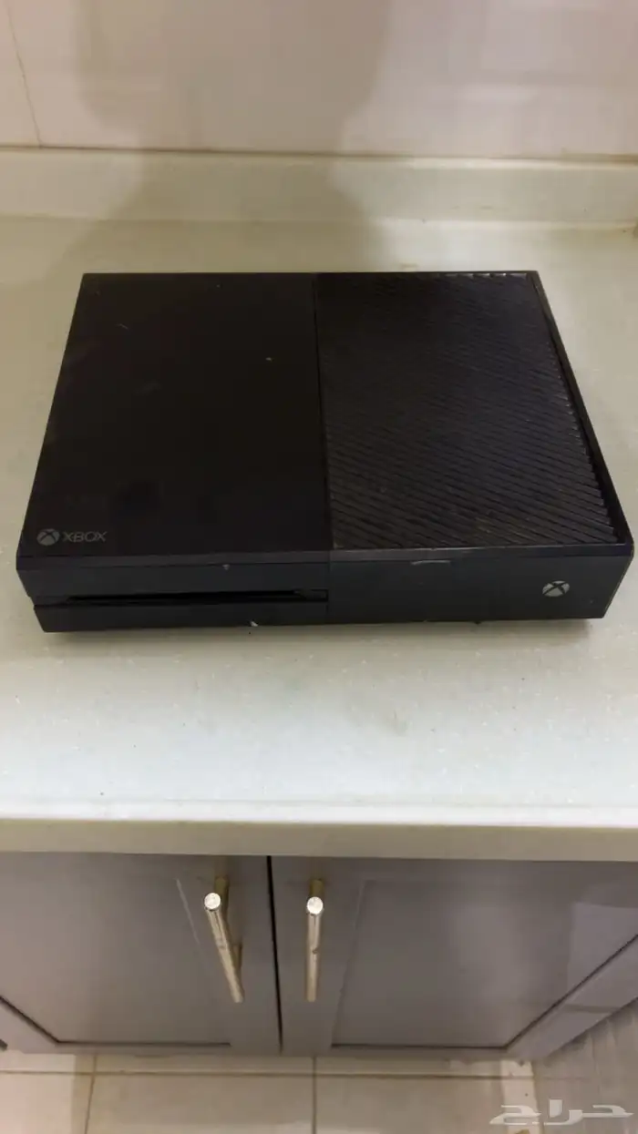 اكس بوكس مهكر . 1