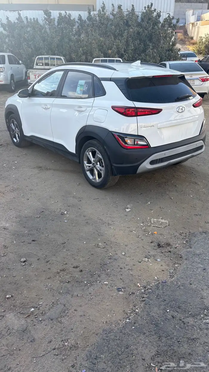 هيونداي كونا للتنازل 5