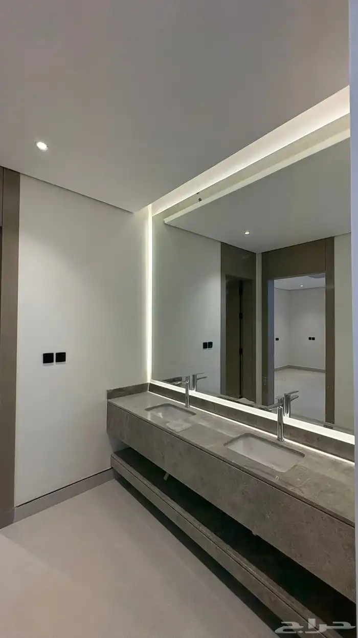 فيلا للبيع حي النرجس الرياض 7