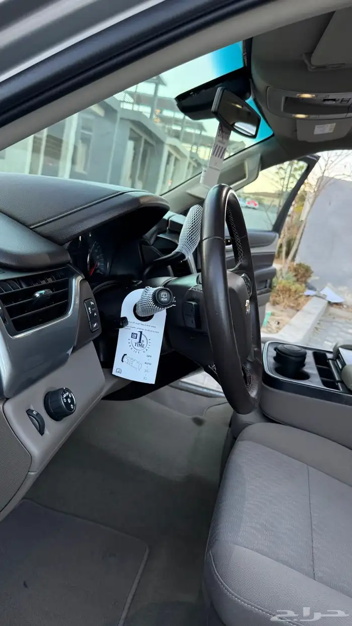 تاهو 2018 LT2 وكالة 42