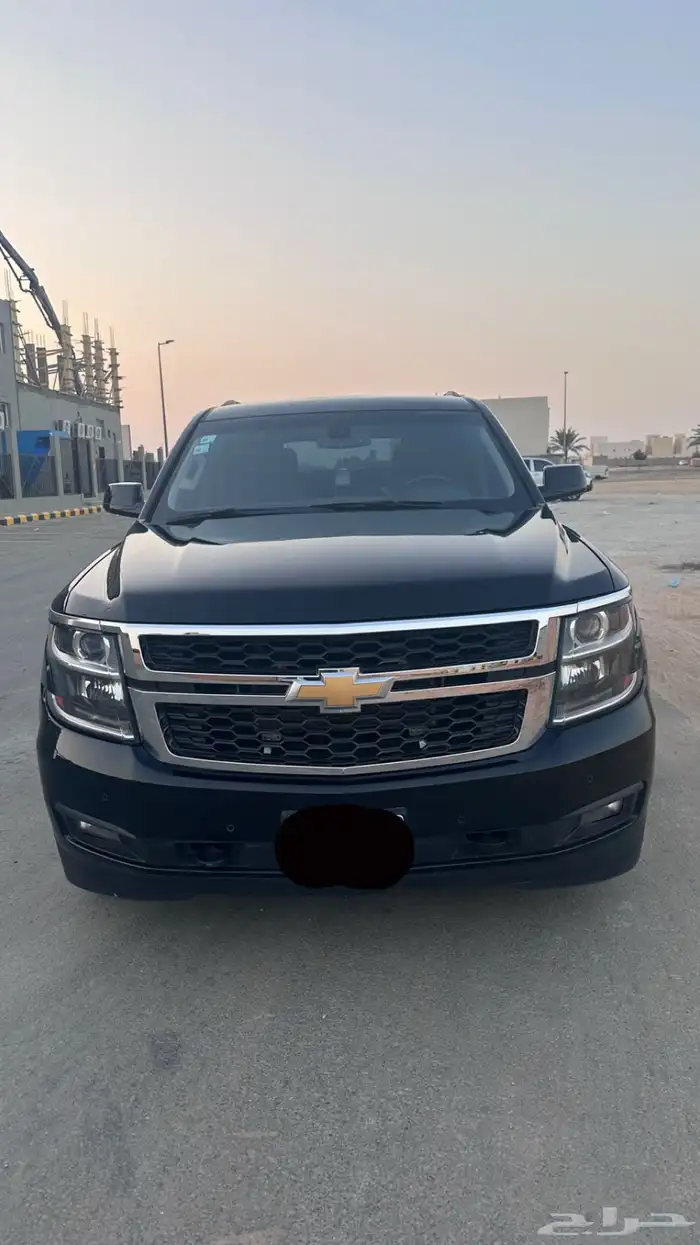 تاهو 2016 دبل 0