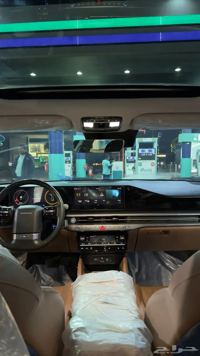 ازيرا 2025 كلاسيك أسود 14