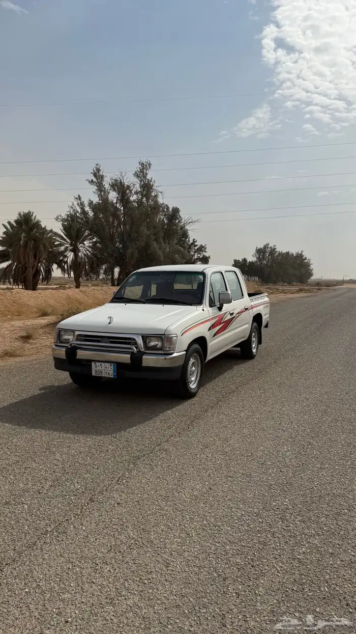 هايوكس 1999 للبيع 1