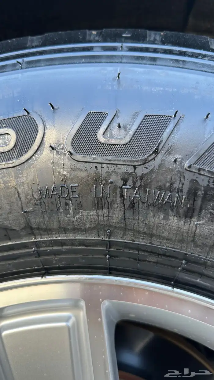 جنوط سيرا كويتيه مع بوالين 3