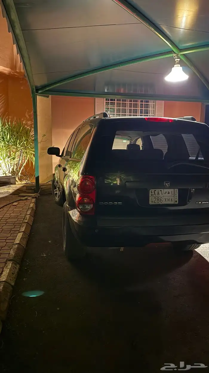 دودج دورانجو 2009 للبيع 0