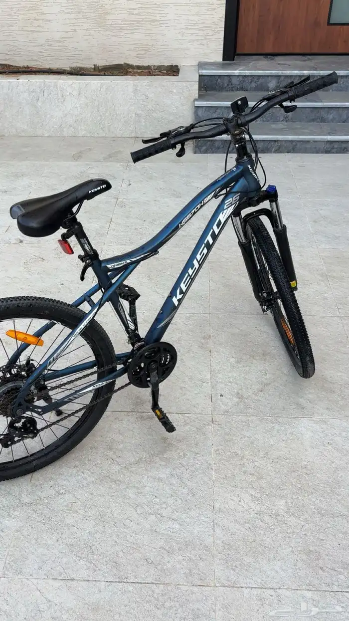 سياكل رياضيه 0