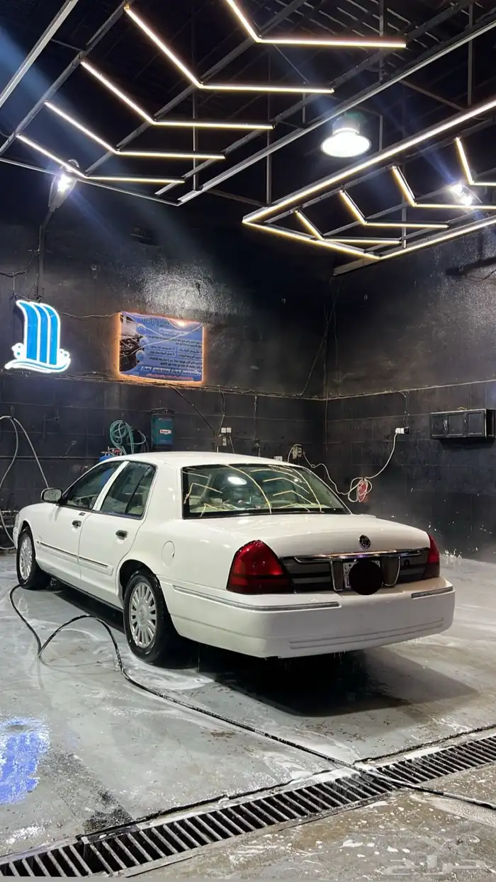 فورد ماركيز 2