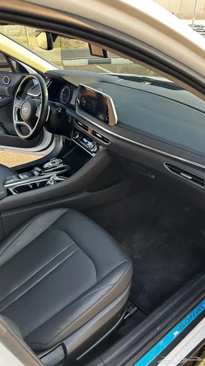 سوناتا 2022 ممشى قليل 12