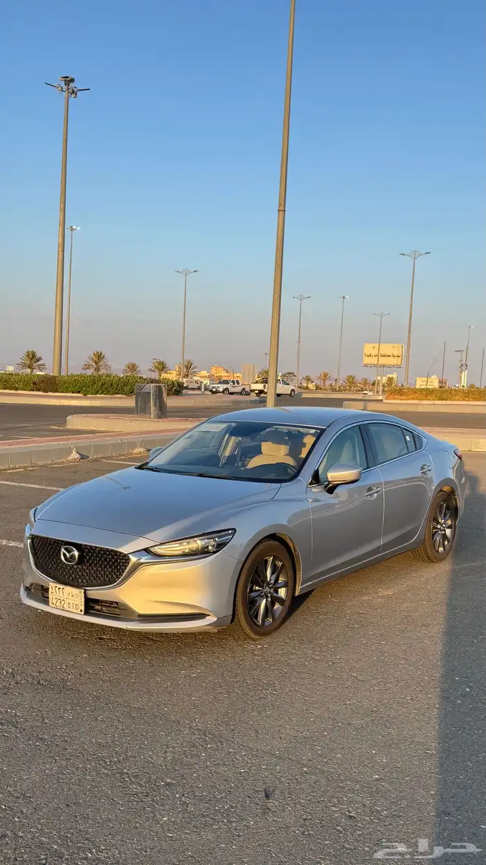 مازدا 2019 2