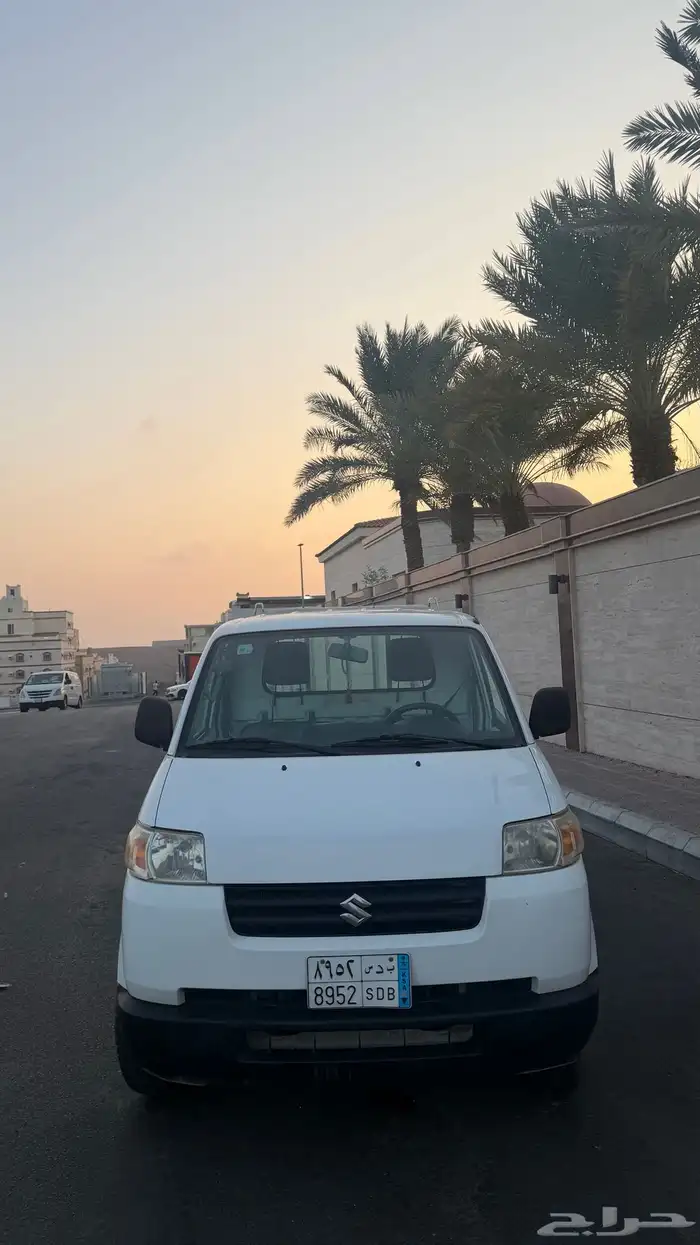 دباب سوزوكي 2017 2