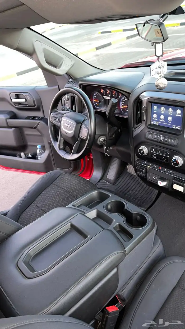 جمس سييرا 2019 دبل 13