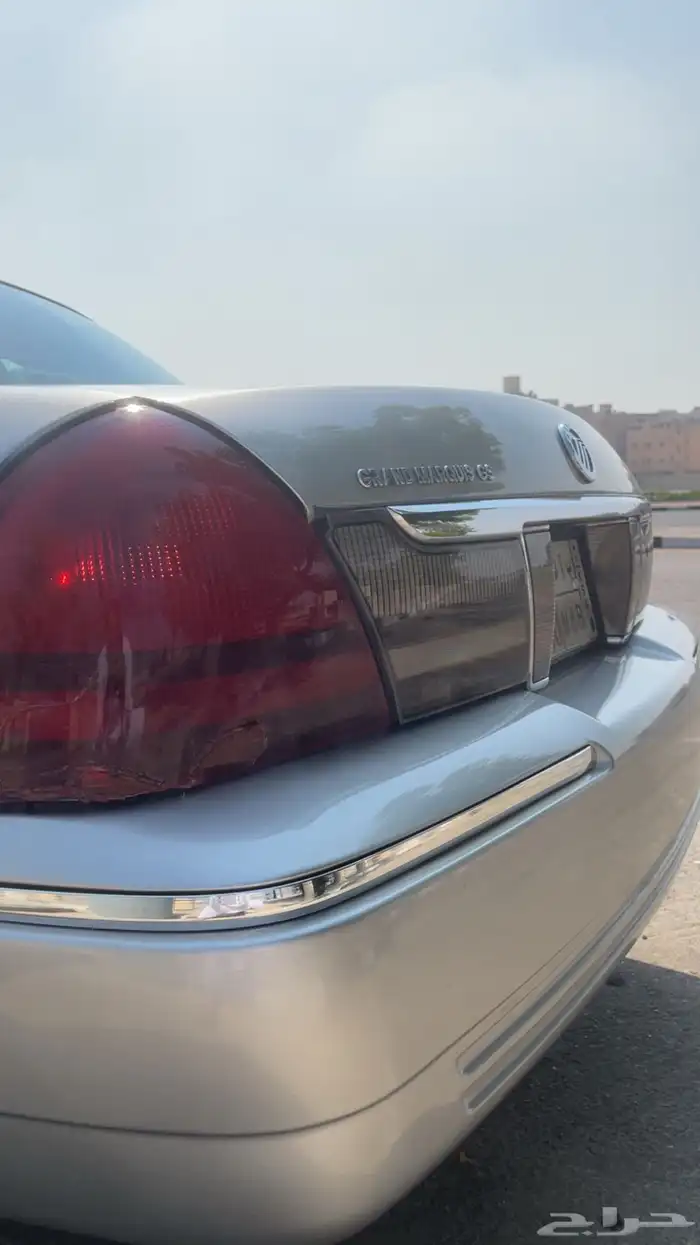 ماركيز سعودي 2010 11