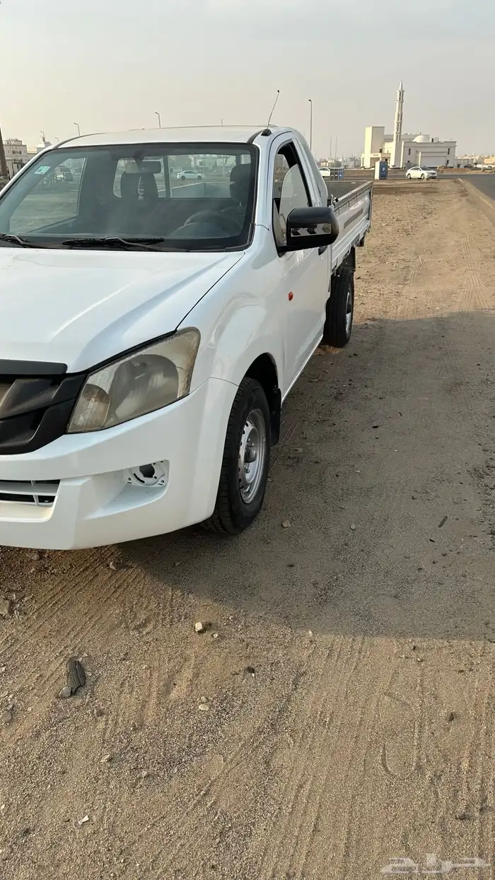 ونيت ايسوزو 2014 جوانب مكينة كبير 3