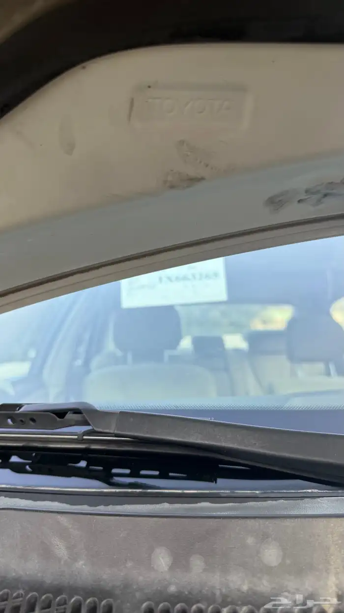 كامري 2011 قير تماتيك ( ثاني مالك ) نظيف 13