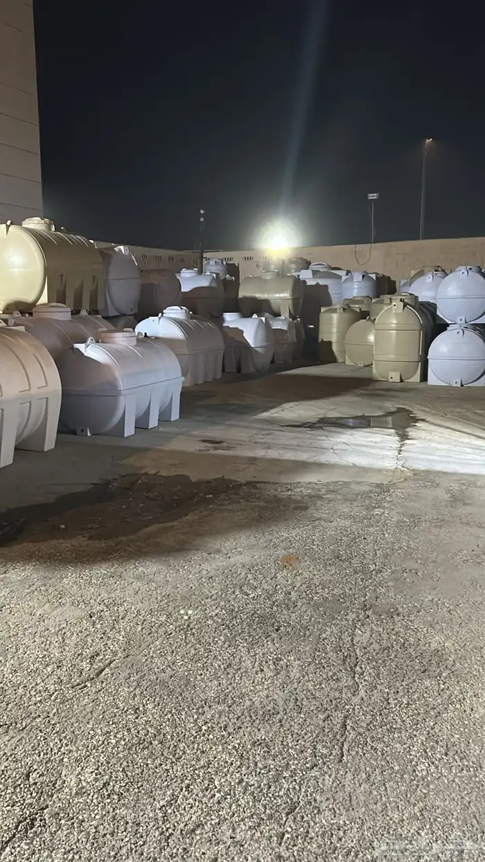 خزانات الكوثر 0