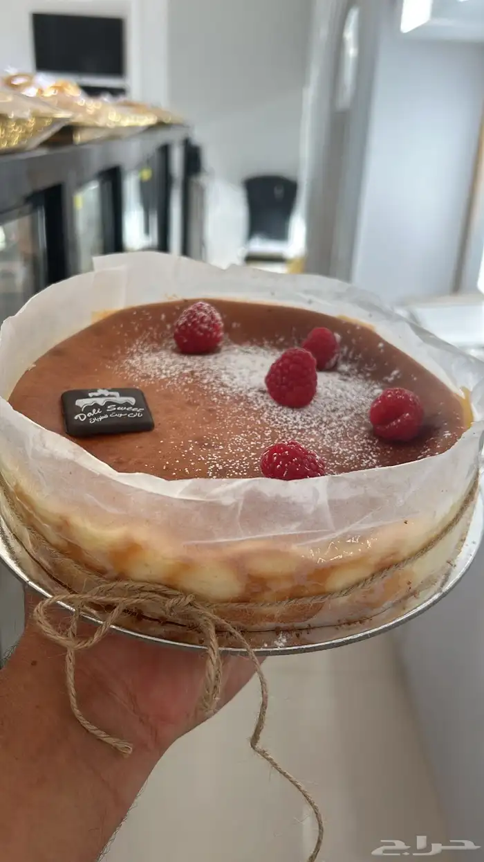 شيف حلويات شرقى وغربي 58