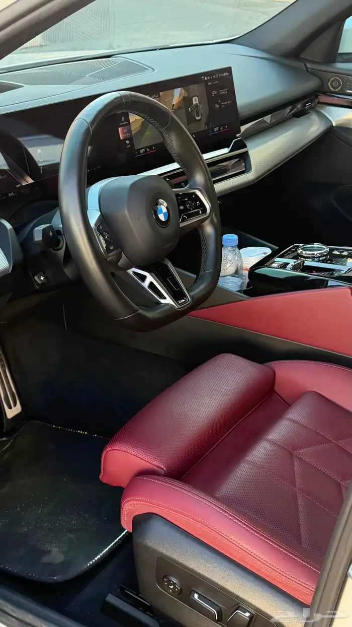 الفئة الخامسة 2024 الناغي M Kit 8