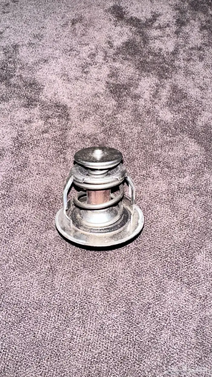 بلف حراره. كامري 2003 لين 2011 اصلي وكاله. 1