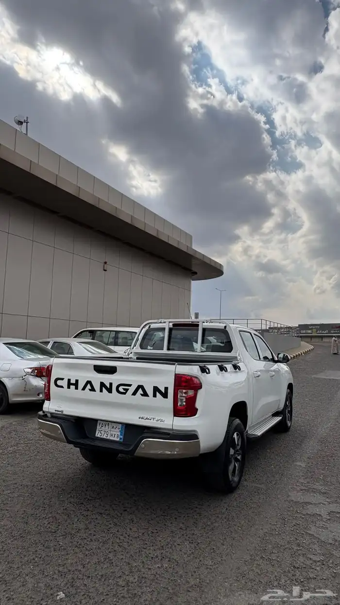 شانجان هنتر 2023 3