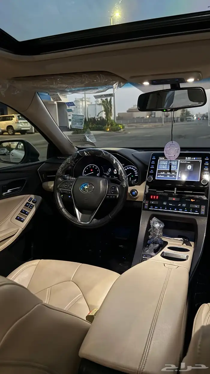 افالون 2022 تورنق 19