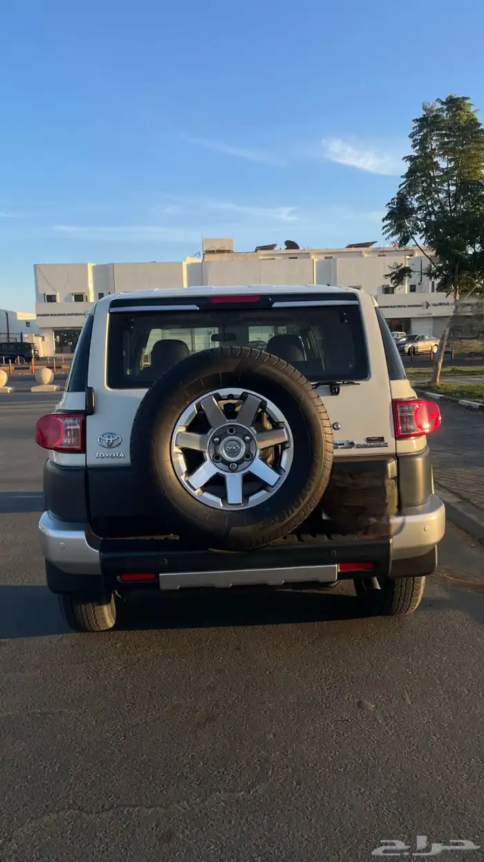 اف جي 2023 فل كامل 6