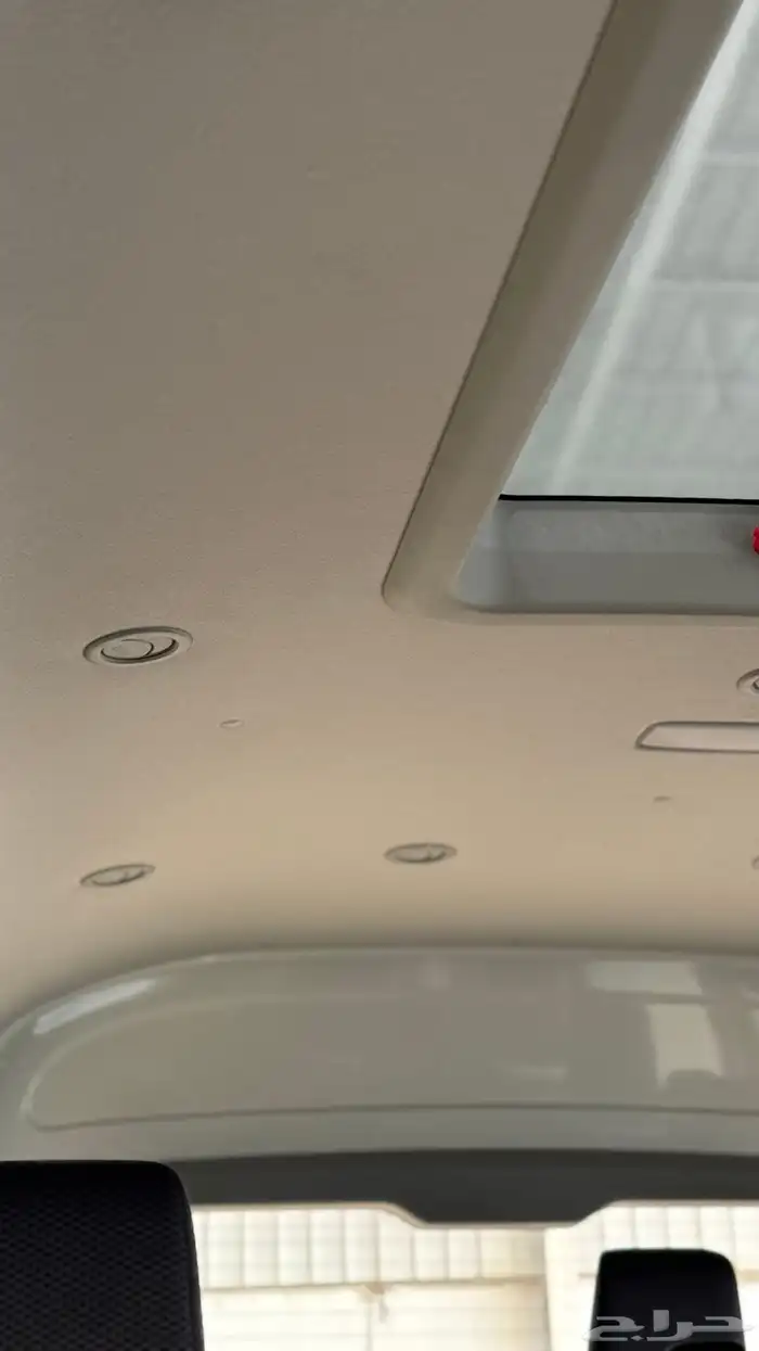 باص هايس ركاب محرك ديزل 2026 سعودي 18