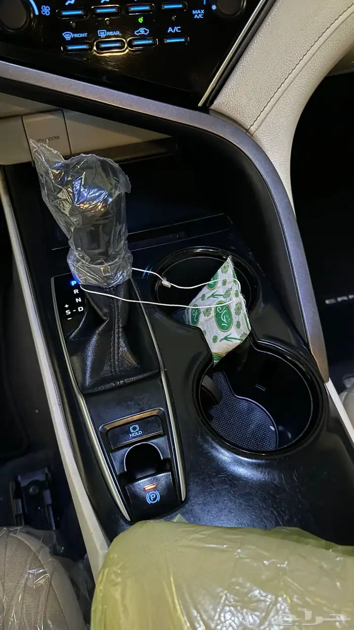 كامري 2018 ستاندر LE 22