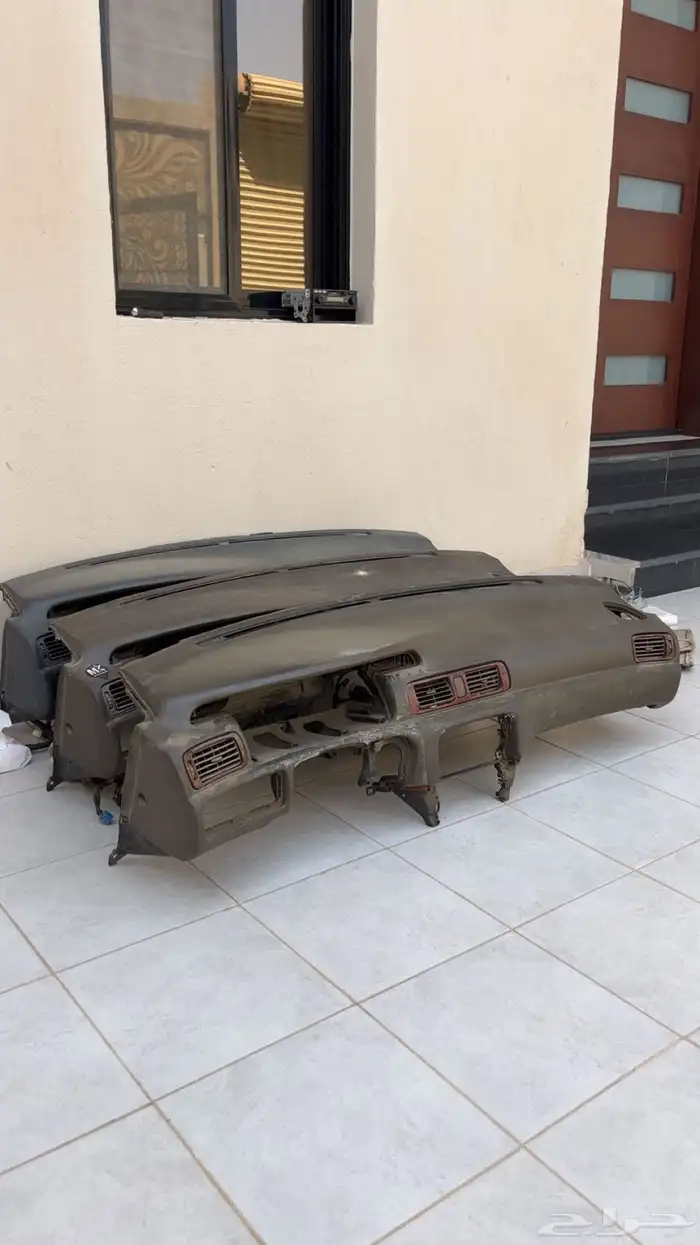 قطع كامري98 2002 20