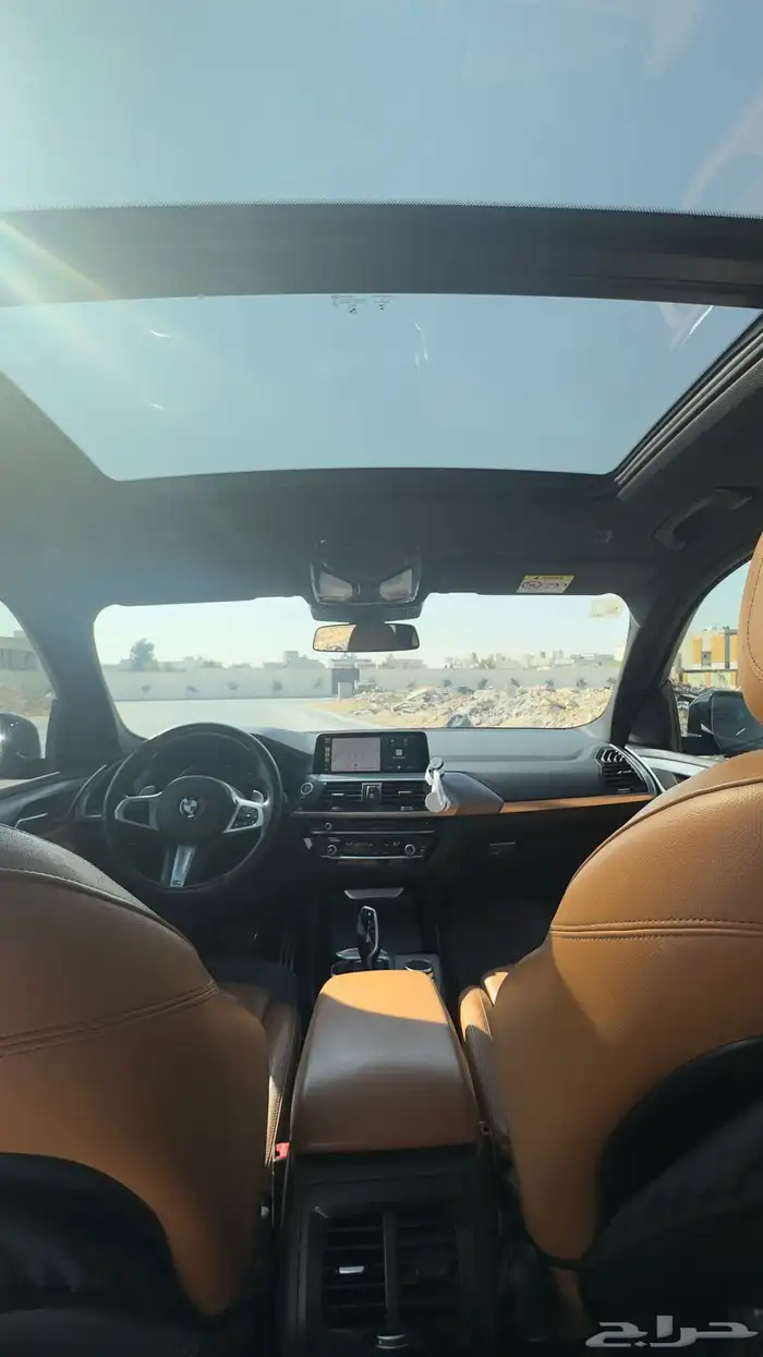 x3 m kit بي ام دبليو اكس 3 2020 3