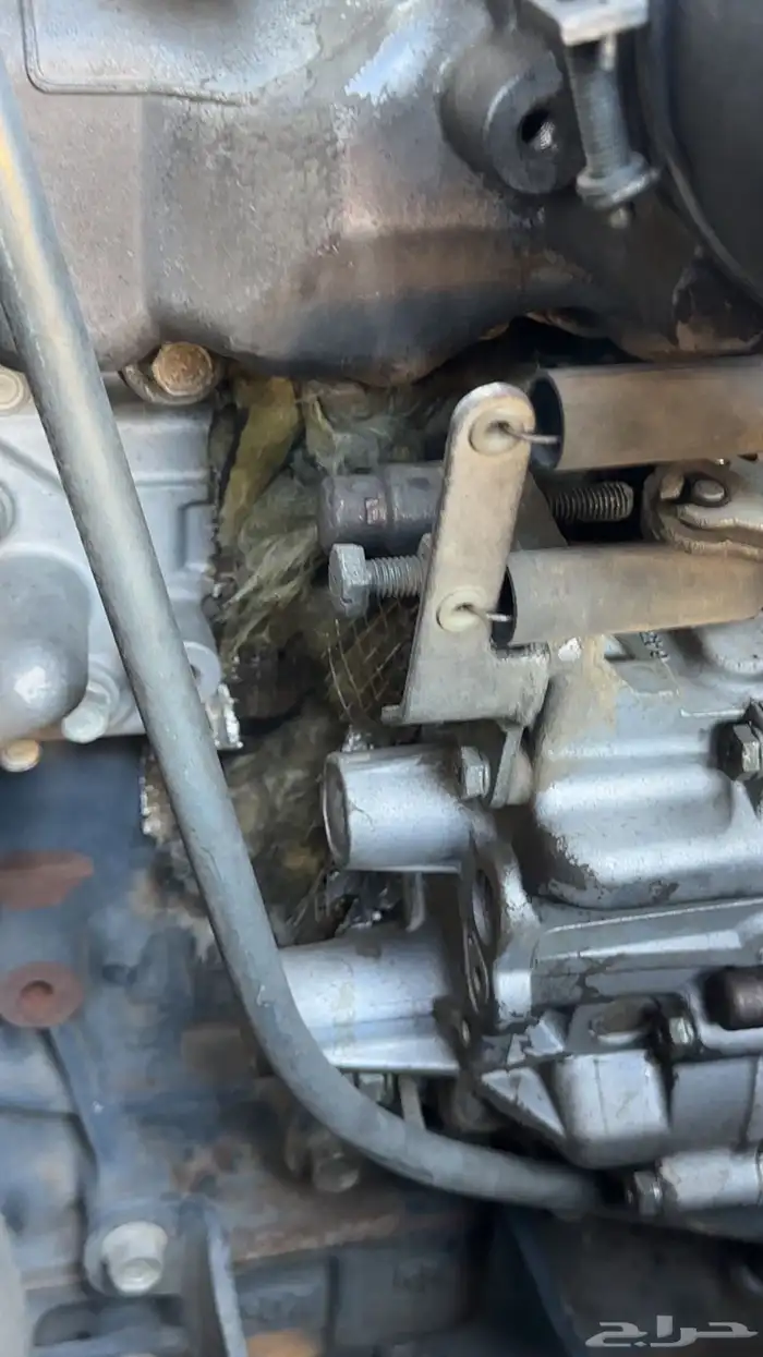 للبيع سطحه دينا 10