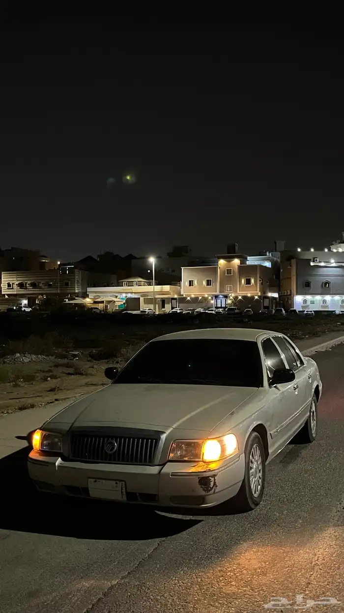 فورد ماركيز امريكي للبيع 1