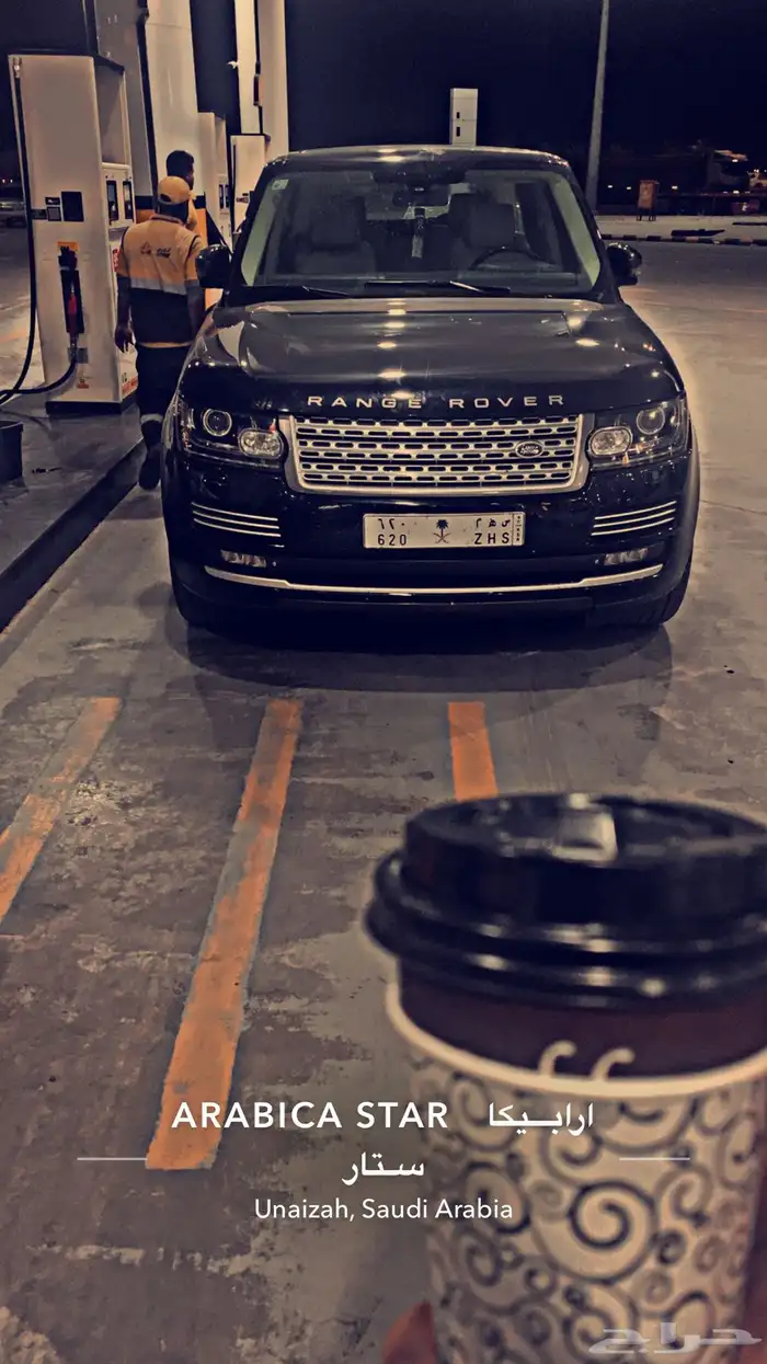 رنج 2014 محول داخليه 2021 37