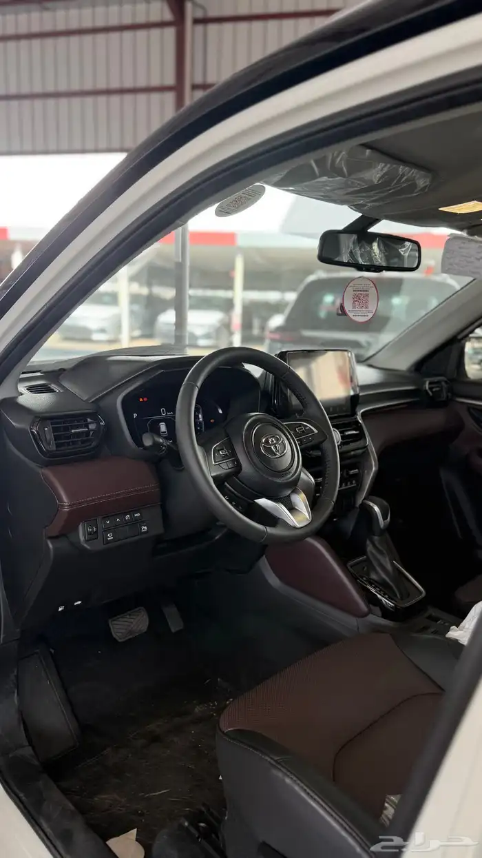 تويوتا أوربان كروزر 2026 فل كامل كاش وتقسيط 11