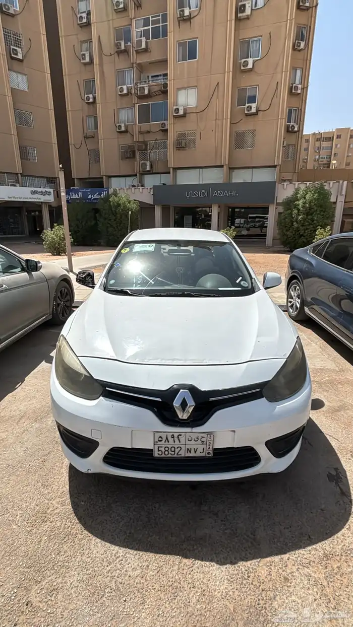 رينو فلوانس 2016 للبيع 1
