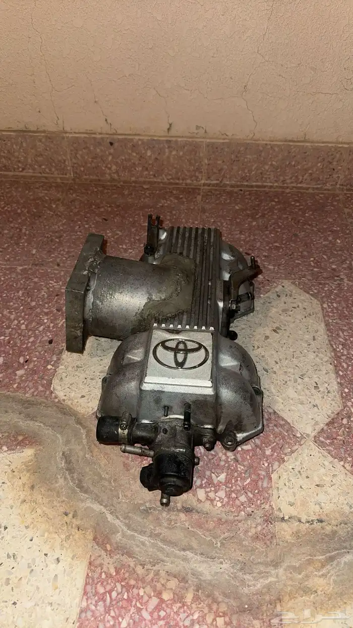 اغراض هايلوكس لكزز 0