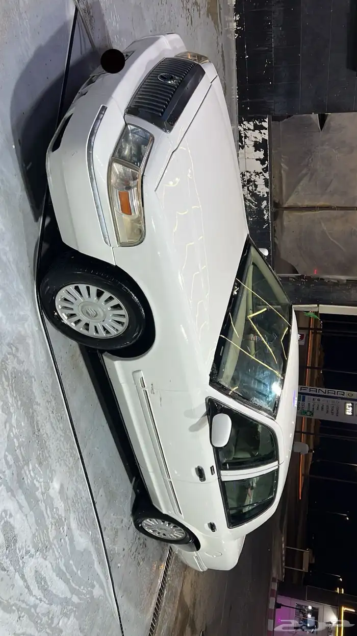 فورد ماركيز 5