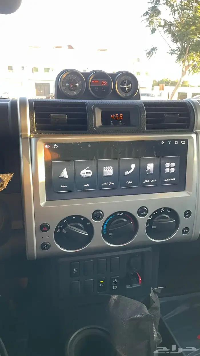 اف جي 2023 فل كامل 10