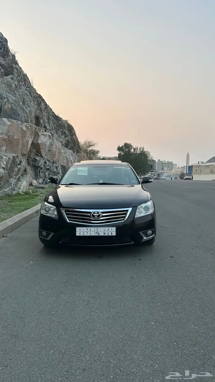 أوريون 2010 نظيفة أسود 0