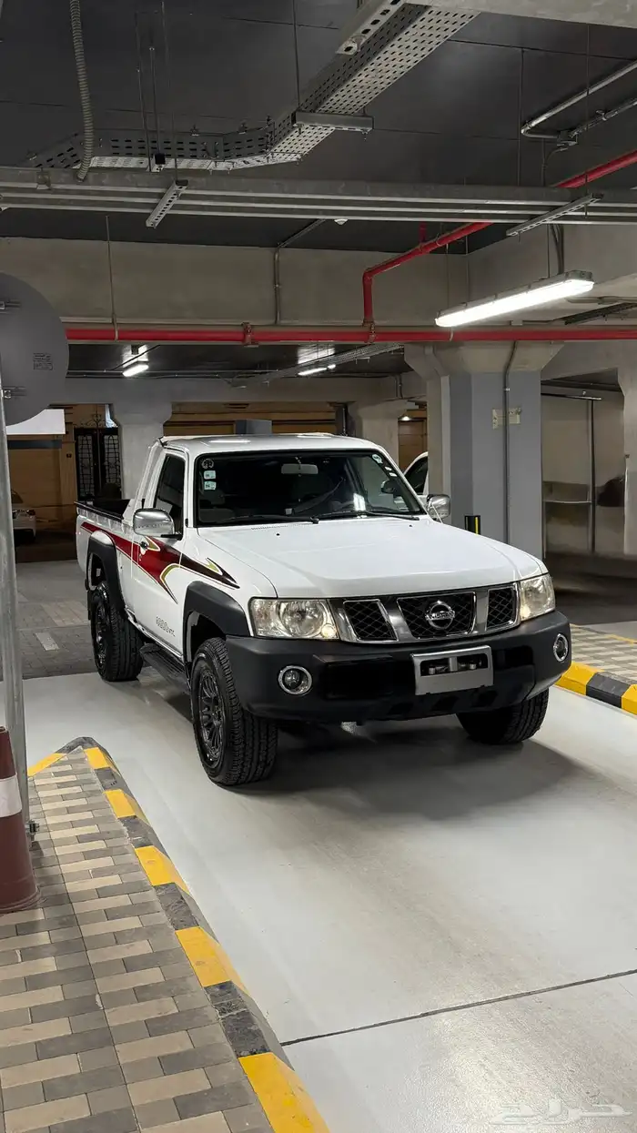 نيسان فتك 2014 0