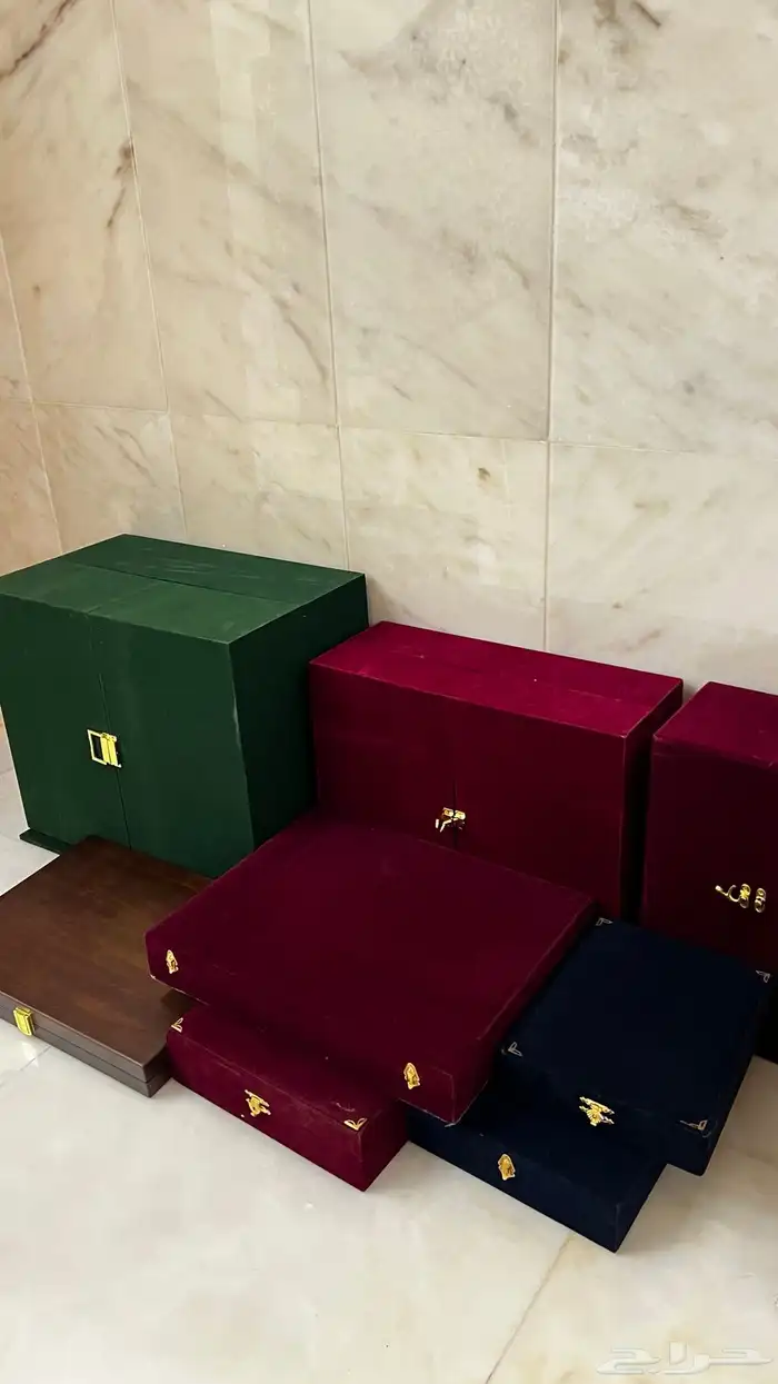 صناديق دروع للبيع 0