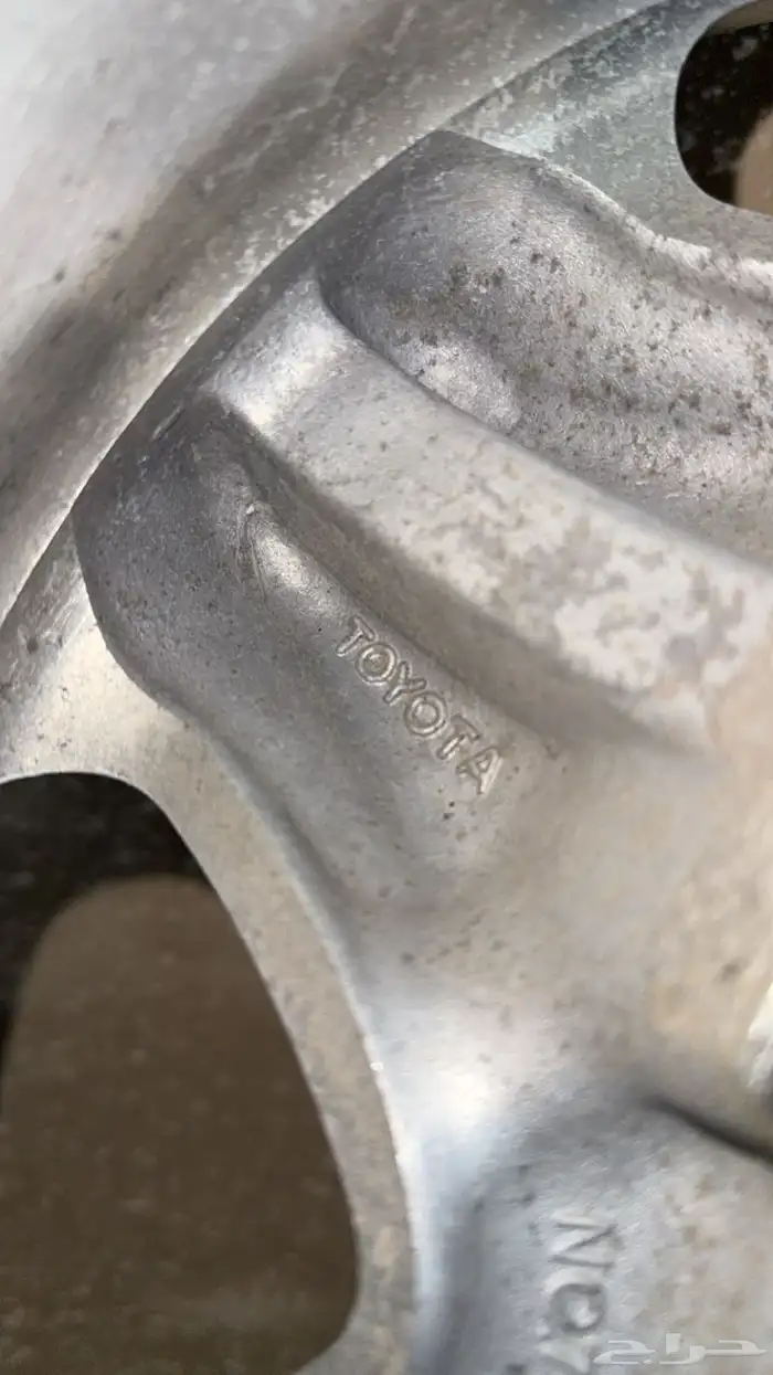 جنوط ربع وشاص رفرف اصلي 8