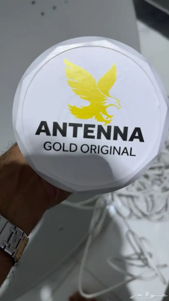 مقوي راوتر يلقط البرج من 30 كيلو 0