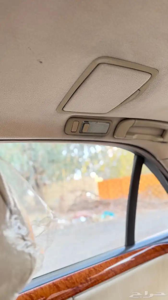 للبيع لكزس 430 امريكي نص الترا 23